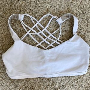 Lululemon Bra